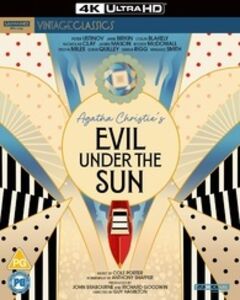 Evil Under the Sun [Import]