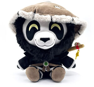 Youtooz - WOW Chen Stormstout 9IN Plush 