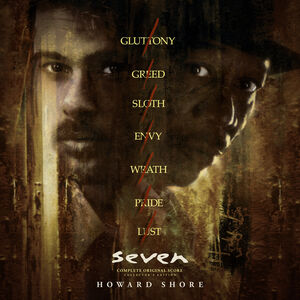Se7en (Original Soundtrack) , Howard Shore