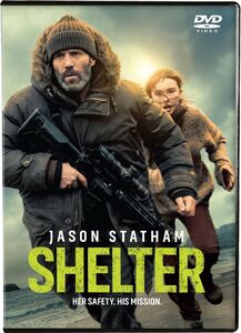 Shelter , Jason Statham