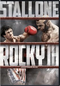 Rocky III , Sylvester Stallone