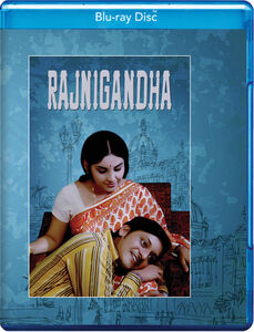 Rajnigandha