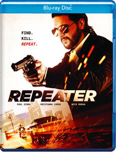 Repeater , Kristanna Loken
