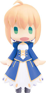 Fate/ Grand Order - HELLO! Good Smile - Saber/ Altria Pendragon Figure 