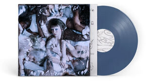 Noelle - Opaque Blue , Nep