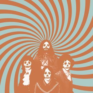 The Cosmic Dead , Cosmic Dead