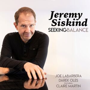 Seeking Balance , Jeremy Siskind