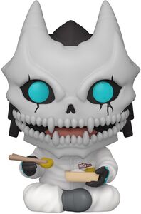 Funko POP! Anime: Kaiju No 8 - Kaiju No 8, Jumpsuit 