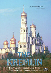 The Kremlin , Lucy Jarvis