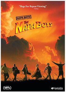 The Napa Boys , Nelson Franklin