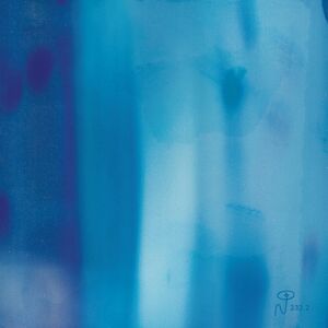 Xuvetyn - Blue , Lovesliescrushing