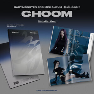 Choom / Choom , BABYMONSTER