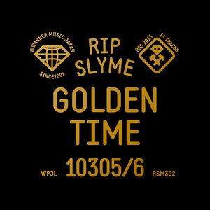Golden Time [Import] , Rip Slyme