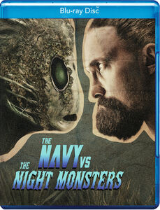 The Navy vs. the Night Monsters , Mamie van Doren