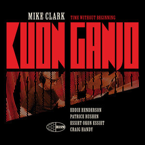 Kuon Ganjo , Mike Clark