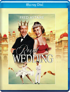 Royal Wedding , Fred Astaire