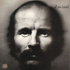 Zawinul , Joe Zawinul