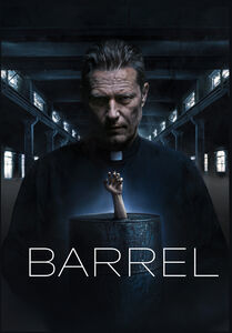Barrel , Til Schweiger