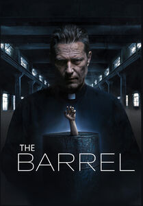 Barrel , Til Schweiger