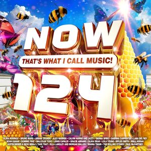 Now That's What I Call Music 124 /  Various [Import] , Various Artists