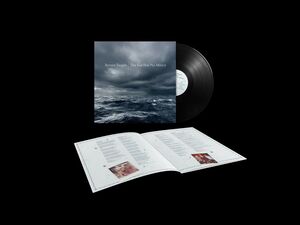 The Sea Has No Mercy , Bernie Taupin