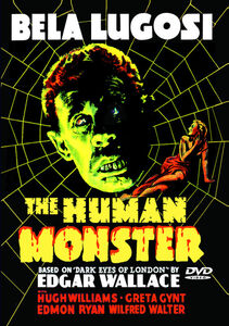 The Human Monster