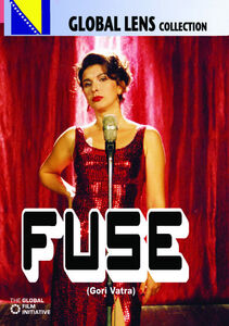 Fuse , Jasna Zalica