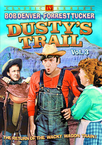 Dusty's Trail Vol. 3