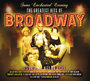 Greatest Broadway Hits