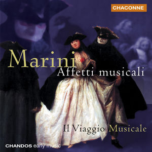 Affetti Musicali , Il Viaggio Musicale