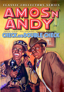 Check and Double Check