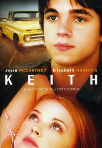 Keith , Jesse McCartney