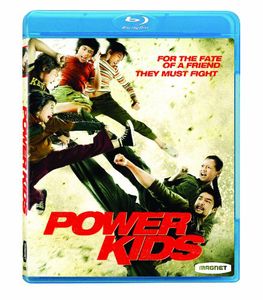 Power Kids