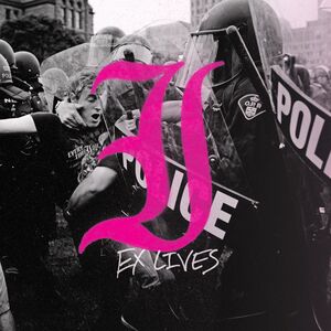 Ex Lives , Every Time I Die