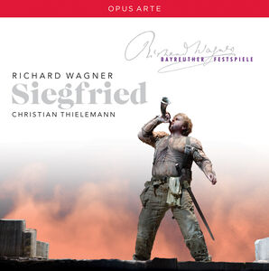 Siegfried , Christian Thielemann