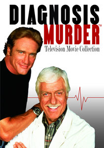 Diagnosis Murder: Television Movie Collection 