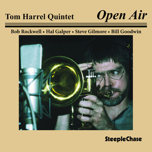 Open Air , Tom Harrell