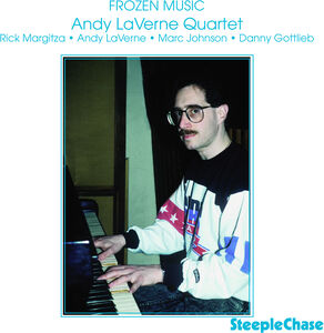 Frozen Music , Andy LaVerne