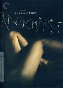 Antichrist (Criterion Collection)