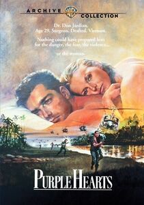 Purple Hearts , Ken Wahl
