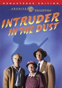 Intruder in the Dust