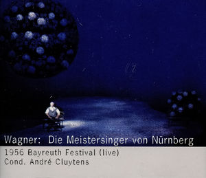 Meistersinger , R. Wagner
