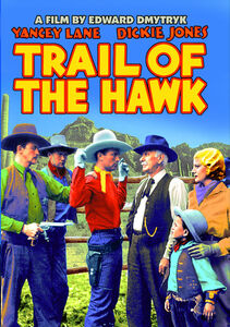 Trail of the Hawk , Dick Jones