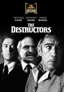 The Destructors