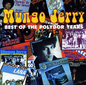 Dawn: Singles Collection [Import] , Mungo Jerry