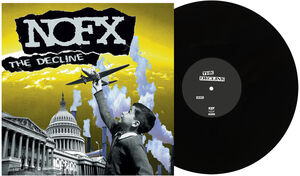 The Decline , NOFX