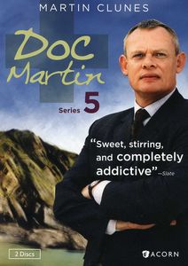 Doc Martin: Series 5