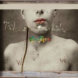 Tales of a Grasswidow , CocoRosie