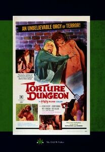 Torture Dungeon