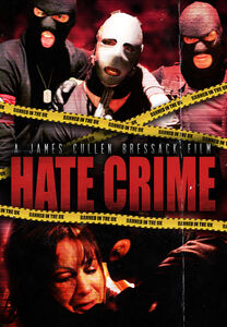 Hate Crime , Debbie Diesel